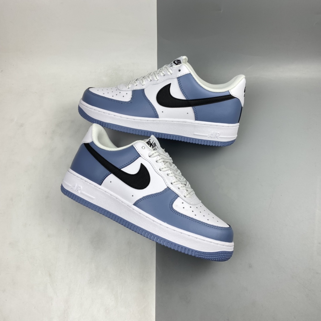 P240 Nk Air Force 1 Low 空军一号头层低帮休闲板鞋 CQ5059-109