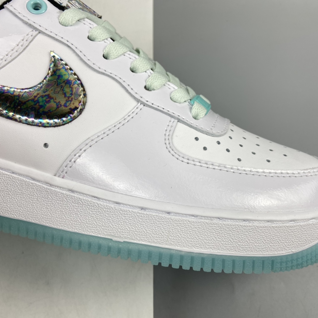 P200 Nk Air Force 1 空军一号低帮运动休闲板鞋 DD9613-100