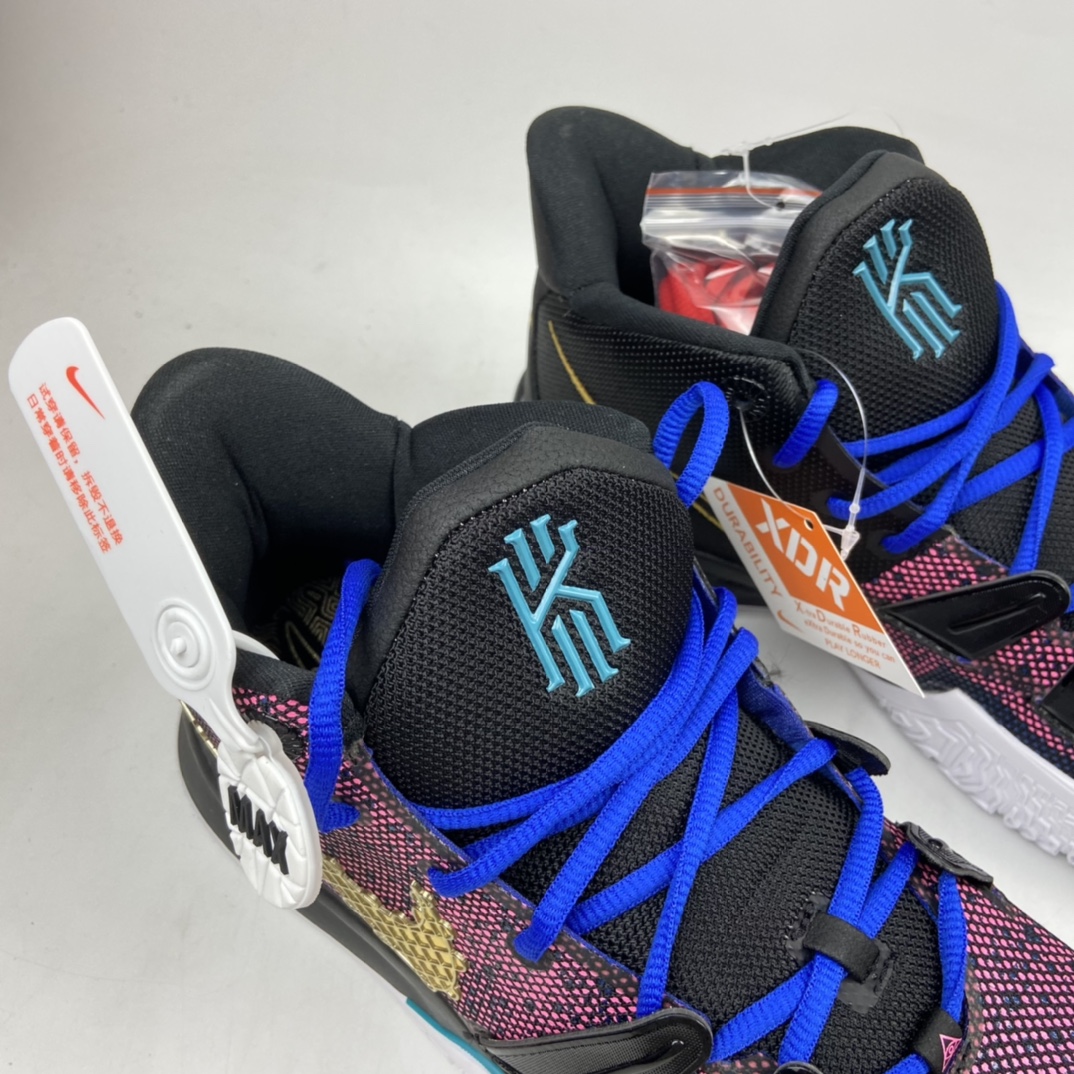 P290 Nike Kyrie 7 CNY 欧文7代 ”中国结” CQ9327-006-莆田鞋,莆田鞋货源,高仿鞋,高仿鞋货源,安福档口,莆田高仿鞋,莆田鞋批发,高仿鞋批发,莆田高仿运动鞋,高仿运动鞋,莆田运动鞋 P290 Nike Kyrie 7 CNY 欧文7代 ”中国结” CQ9327-006