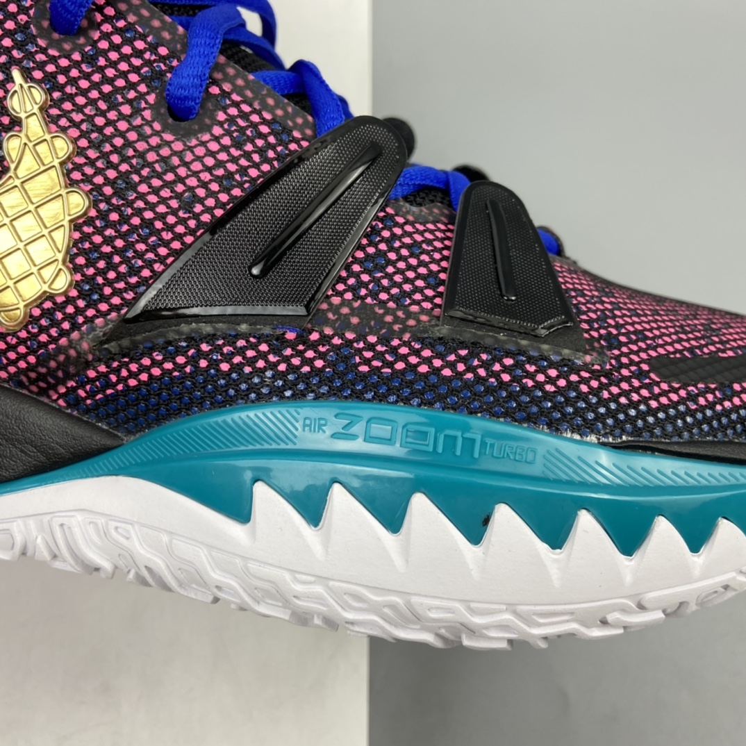 P290 Nike Kyrie 7 CNY 欧文7代 ”中国结” CQ9327-006-莆田鞋,莆田鞋货源,高仿鞋,高仿鞋货源,安福档口,莆田高仿鞋,莆田鞋批发,高仿鞋批发,莆田高仿运动鞋,高仿运动鞋,莆田运动鞋 P290 Nike Kyrie 7 CNY 欧文7代 ”中国结” CQ9327-006