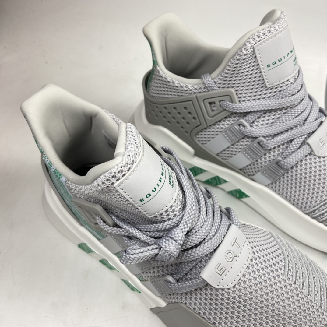 P180 Adidas EQT Basketball ADV EQT 阿迪达斯缓震透气跑步鞋 FV4538