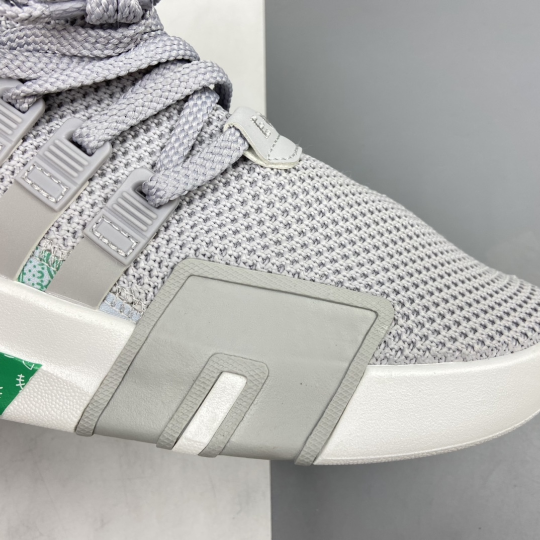 P180 Adidas EQT Basketball ADV EQT 阿迪达斯缓震透气跑步鞋 FV4538