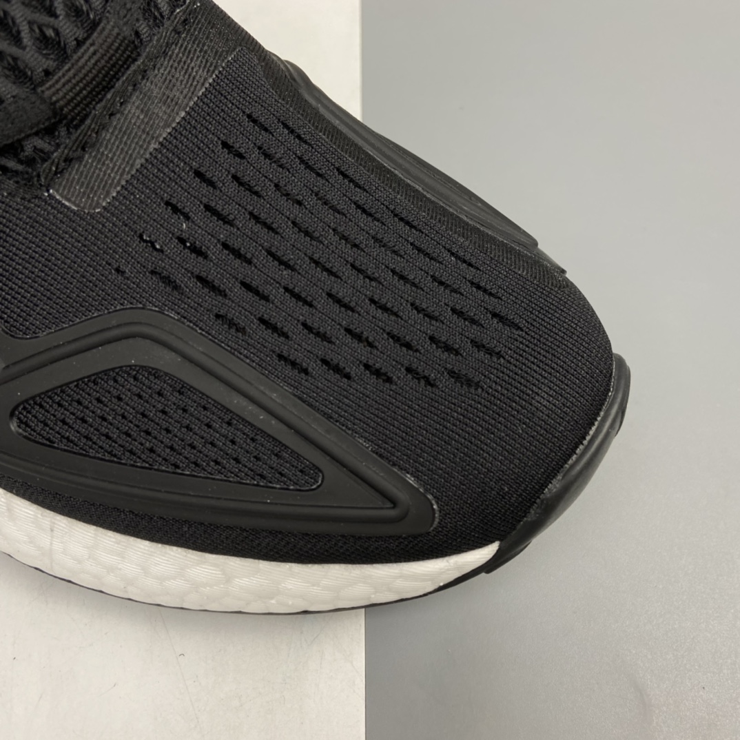 P220 Ad ZX 2K Boost 网纱针织呼吸面套脚休闲运动慢跑鞋 H00102