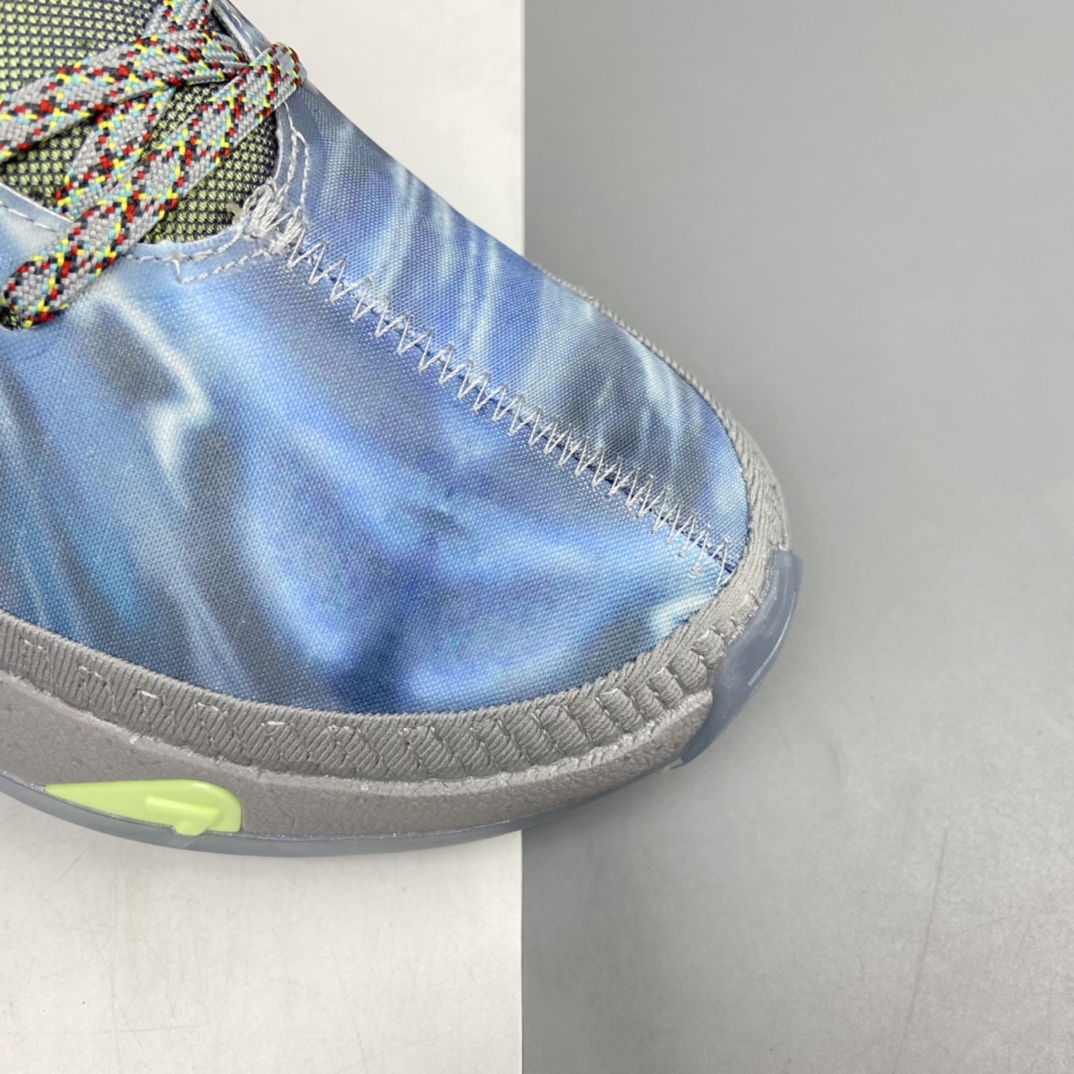 P250 Nike  Zoom KD 13 杜兰特13代 缓震实战运动篮球鞋 CW3157-001