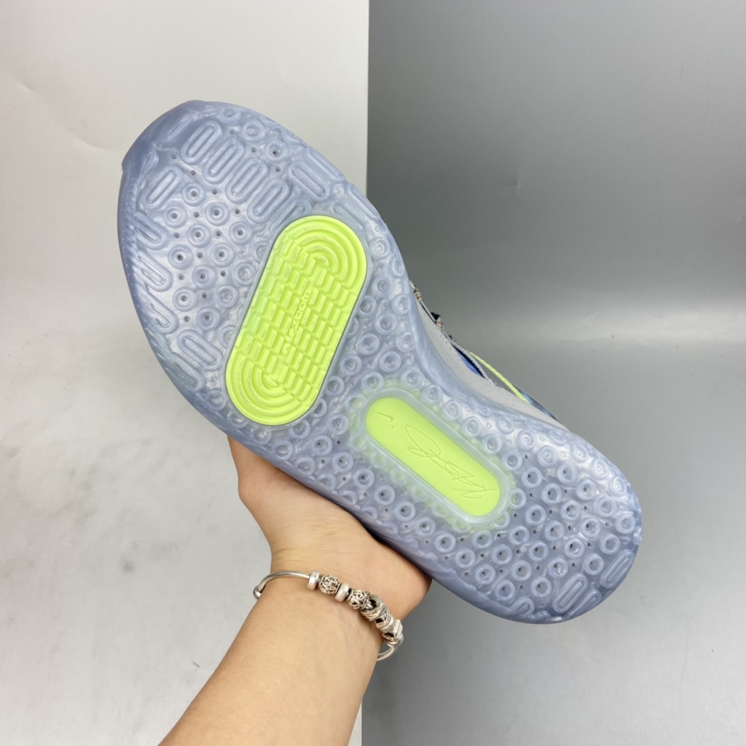 P250 Nike  Zoom KD 13 杜兰特13代 缓震实战运动篮球鞋 CW3157-001