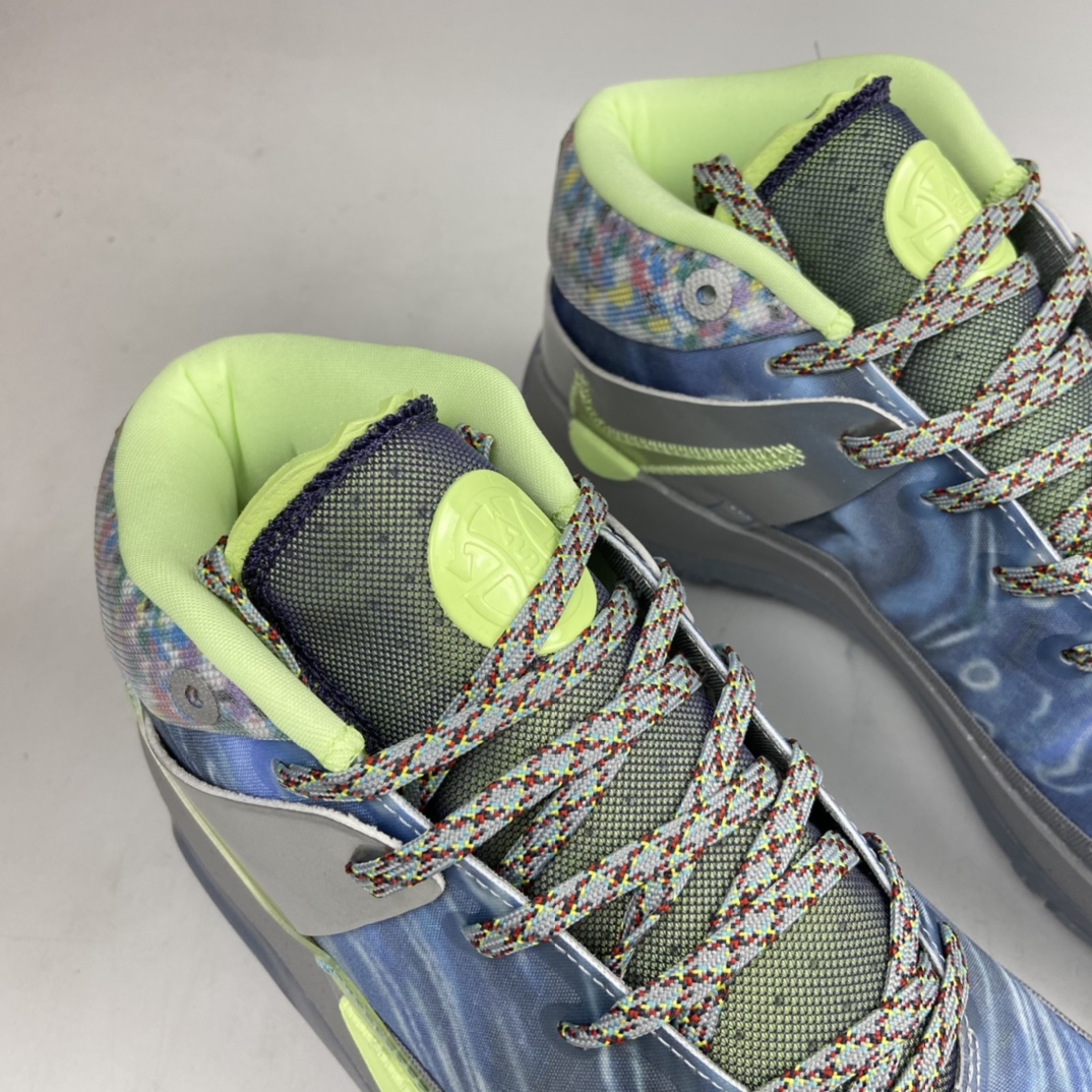 P250 Nike  Zoom KD 13 杜兰特13代 缓震实战运动篮球鞋 CW3157-001