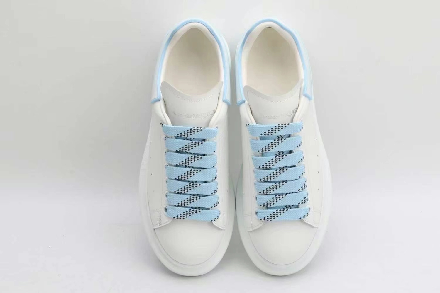 [McQueen Men