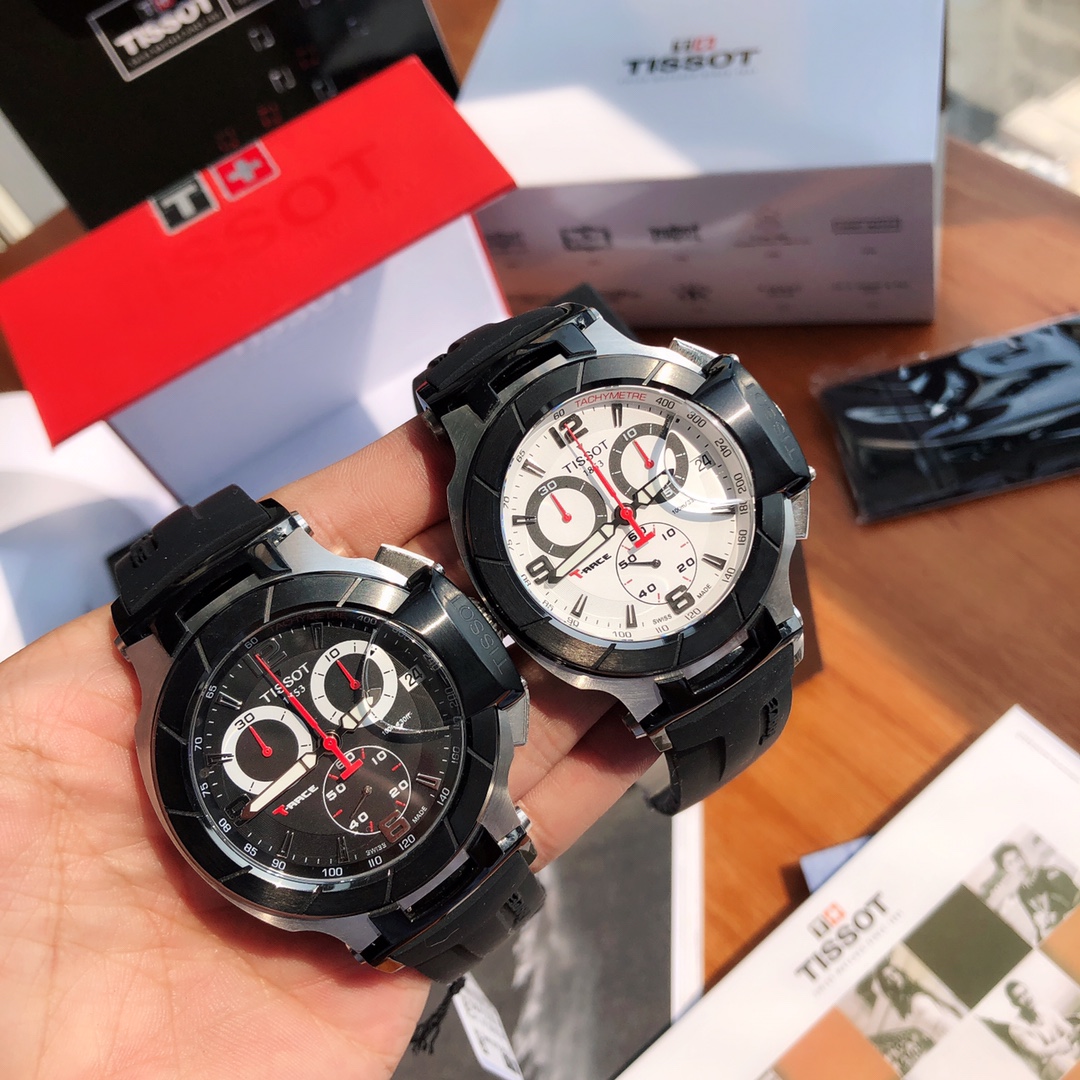 Часы Tissot
