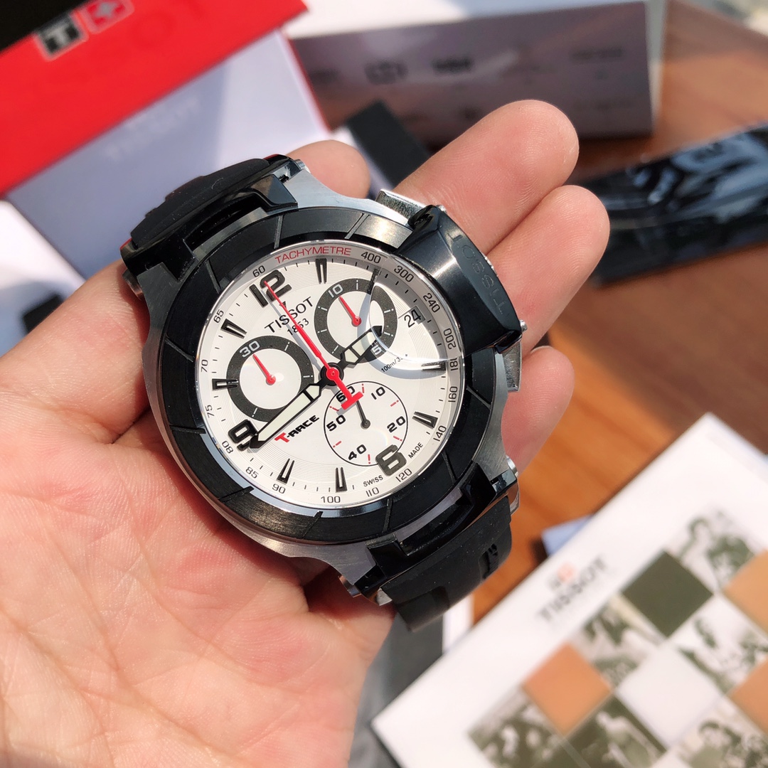 Часы Tissot
