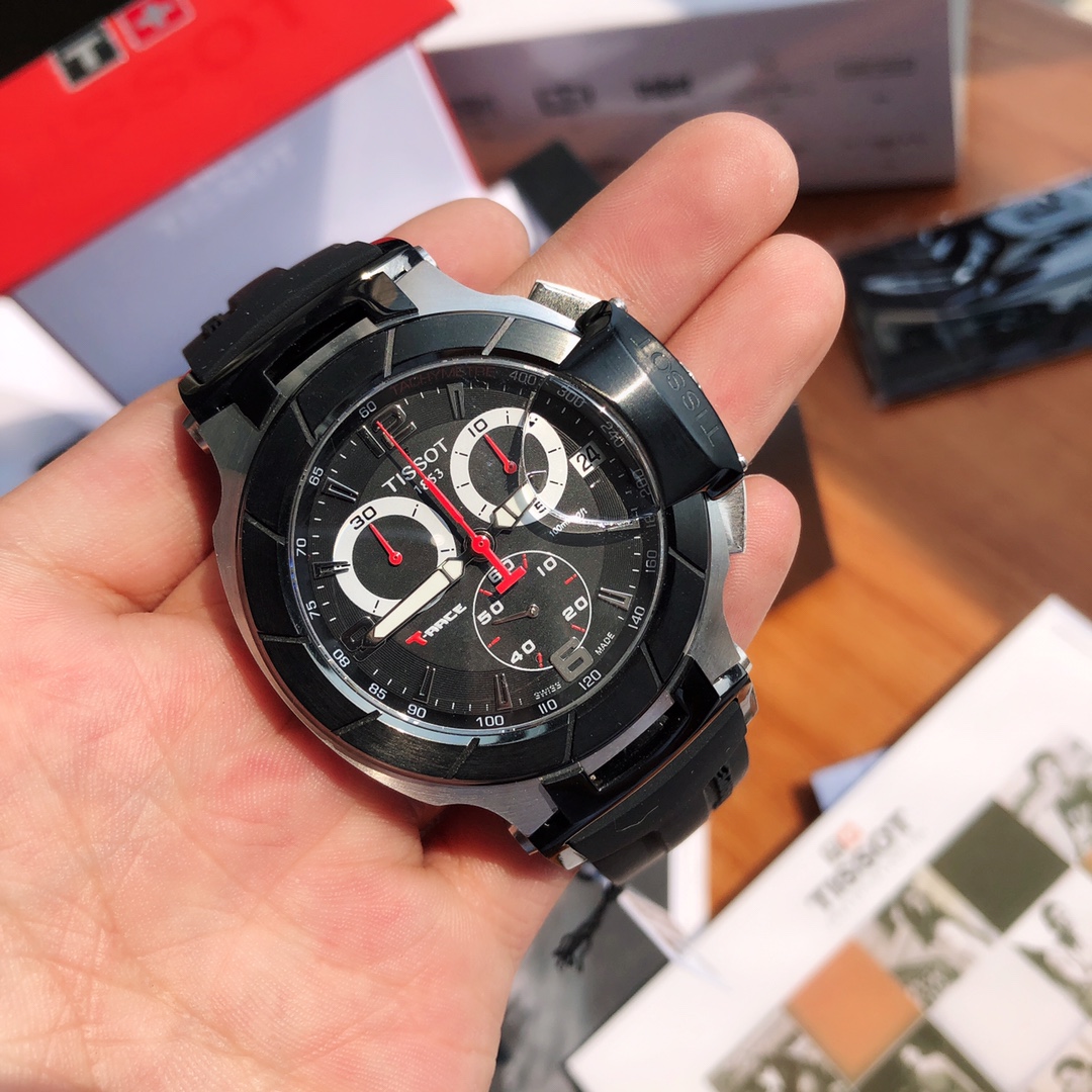 Часы Tissot