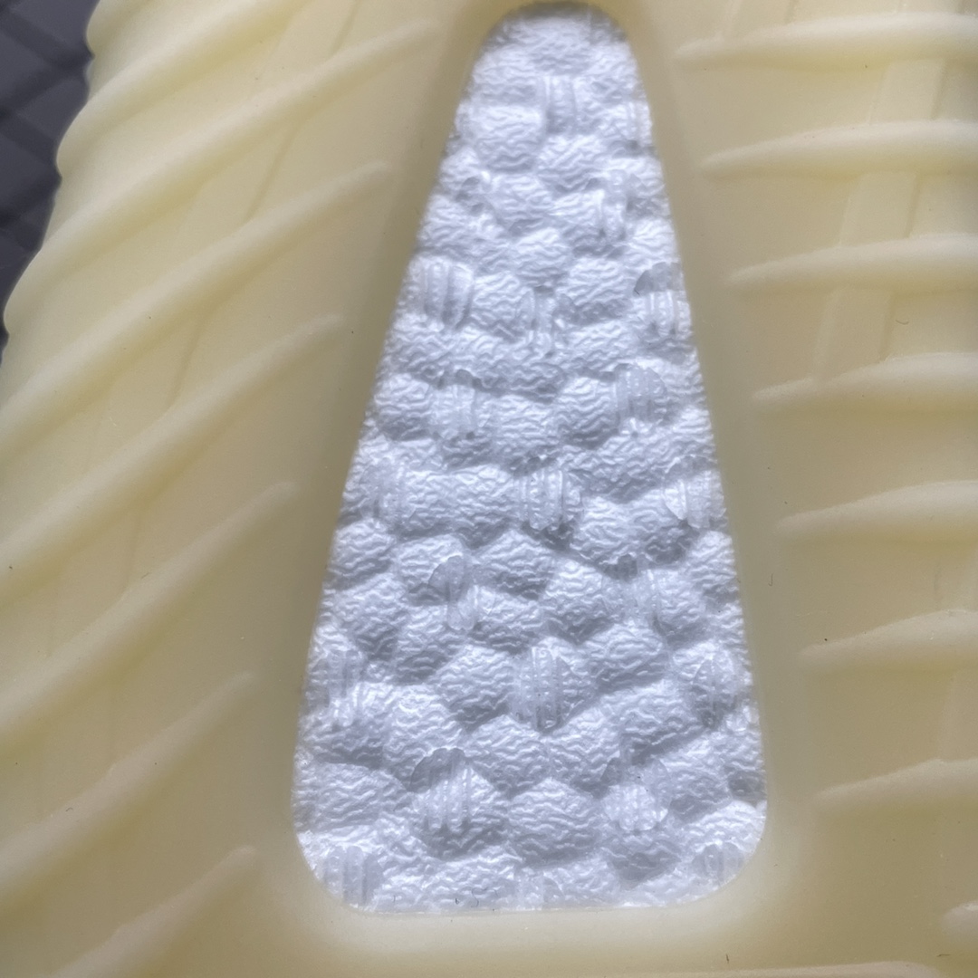 220 最顶零售性价版 AD 阿迪 Yeezy Boost 350V2 侃爷椰子 新配色 ” Ash Pearl ” 灰珍珠 GY7658