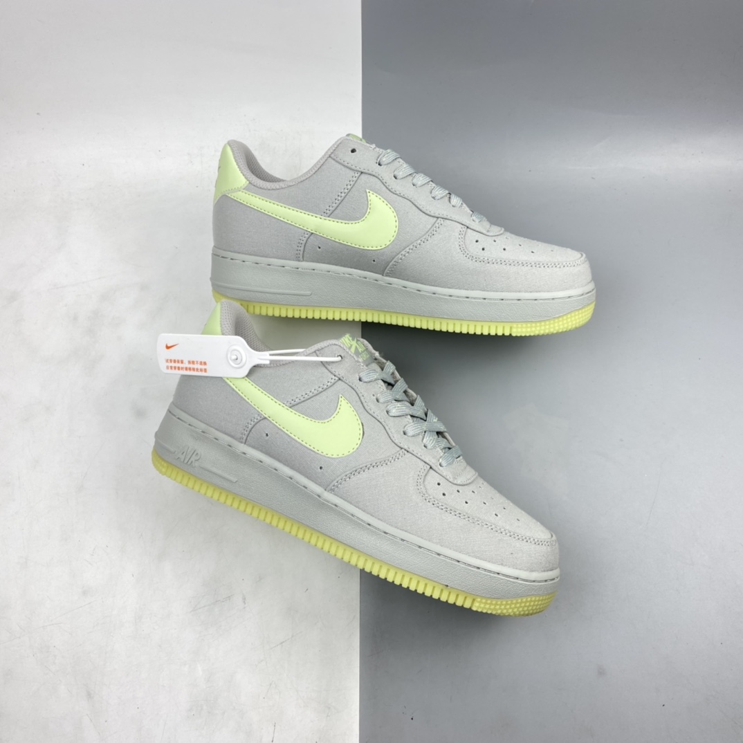 P220 Nk Air Force 1’07 Low 空军一号低帮休闲板鞋 315122-107