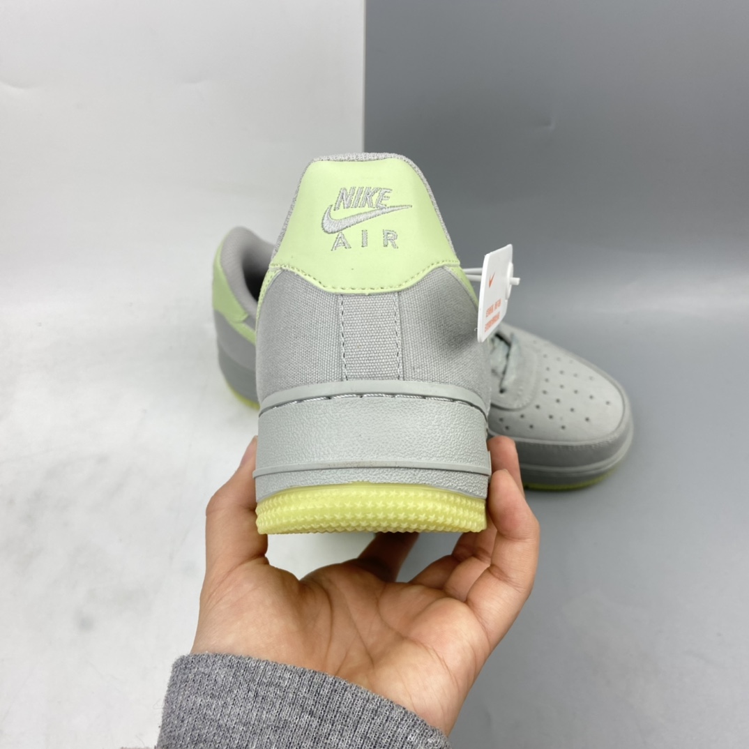 P220 Nk Air Force 1’07 Low 空军一号低帮休闲板鞋 315122-107