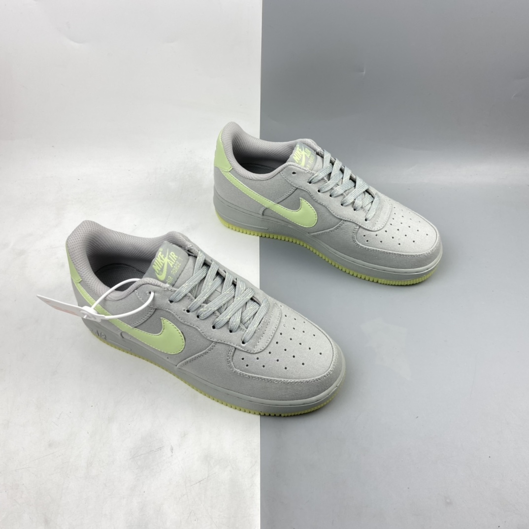 P220 Nk Air Force 1’07 Low 空军一号低帮休闲板鞋 315122-107