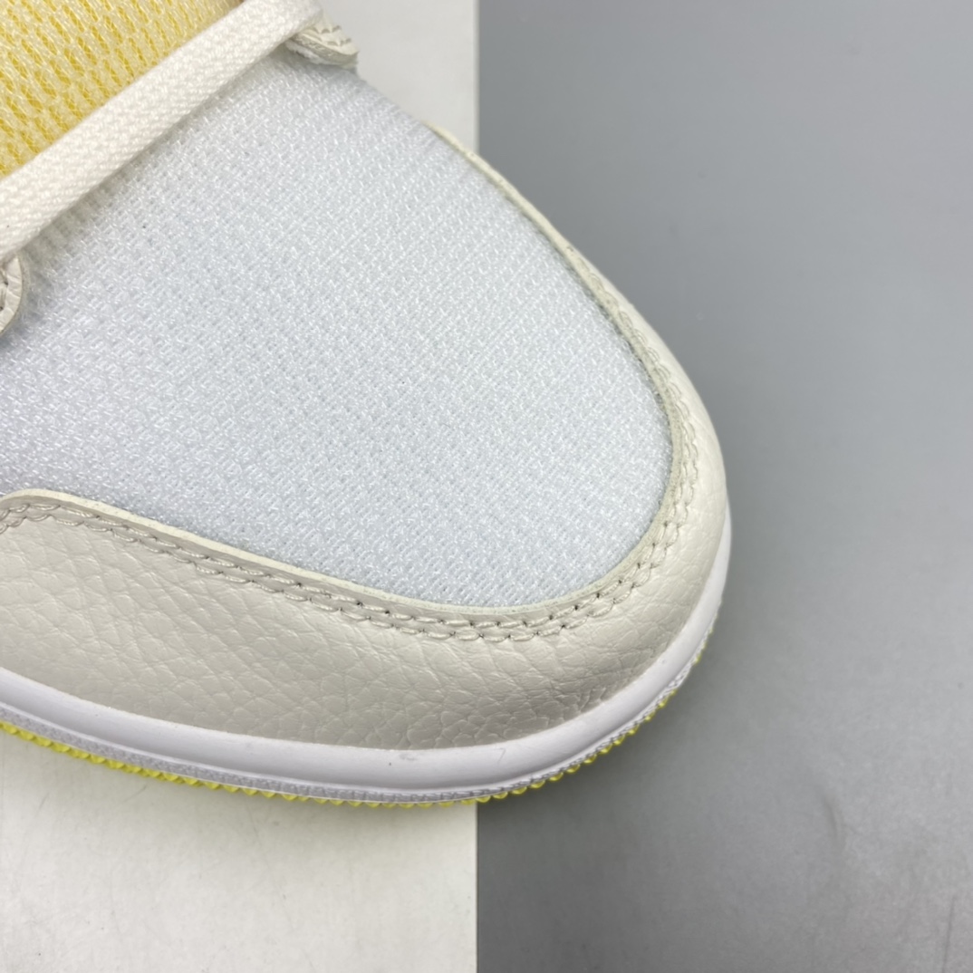 P260 Air Jordan 1 Mid AJ1 乔1 中帮百搭休闲运动板鞋 DB2822-107