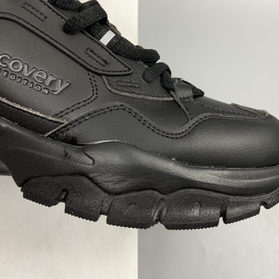 P220 DISCOVERY Expedition Bucket D walker V2 探险者二代老爹鞋 DX-SHA2-011