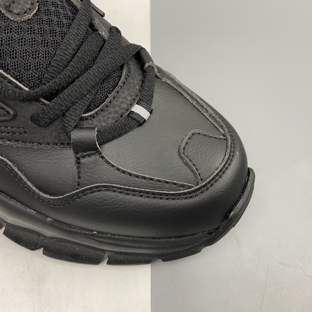 P220 DISCOVERY Expedition Bucket D walker V2 探险者二代老爹鞋 DX-SHA2-011