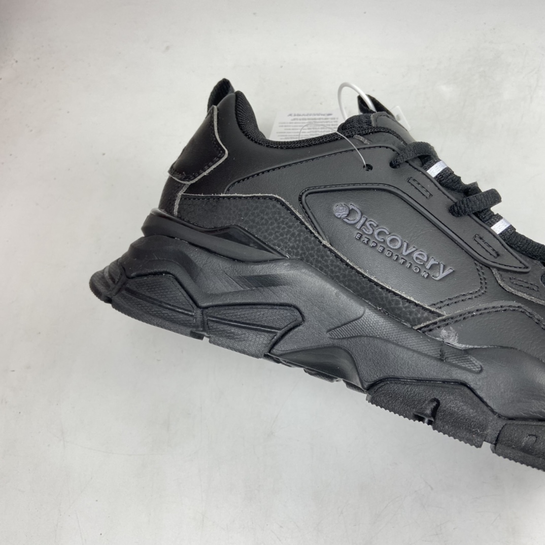 P220 DISCOVERY Expedition Bucket D walker V2 探险者二代老爹鞋 DX-SHA2-011