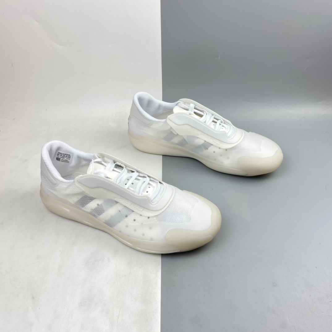 P300 [AD X Prada] A + P Luna Rossa 21 阿迪联名运动鞋 FZ5447