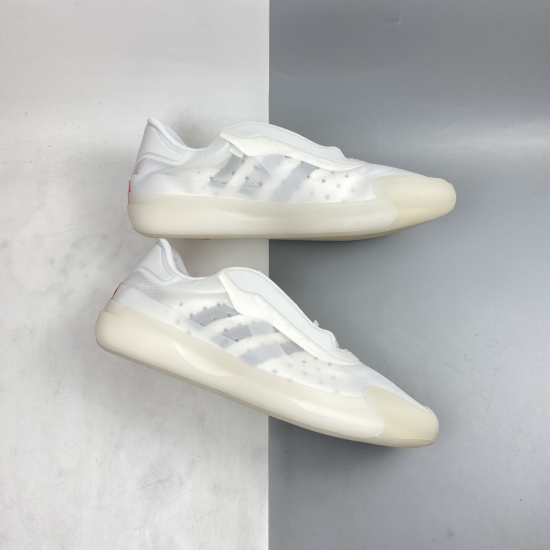 P300 [AD X Prada] A + P Luna Rossa 21 阿迪联名运动鞋 FZ5447