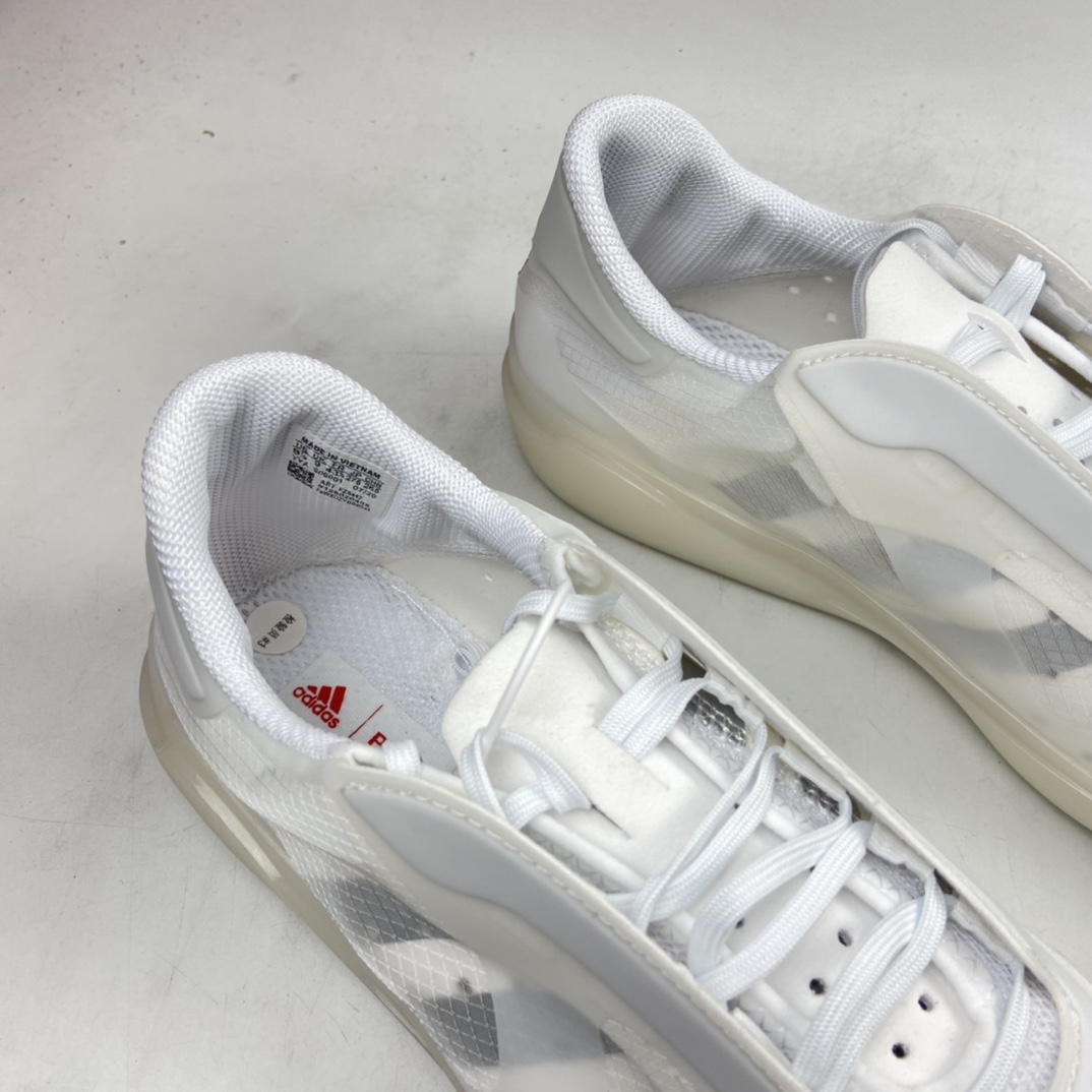 P300 [AD X Prada] A + P Luna Rossa 21 阿迪联名运动鞋 FZ5447