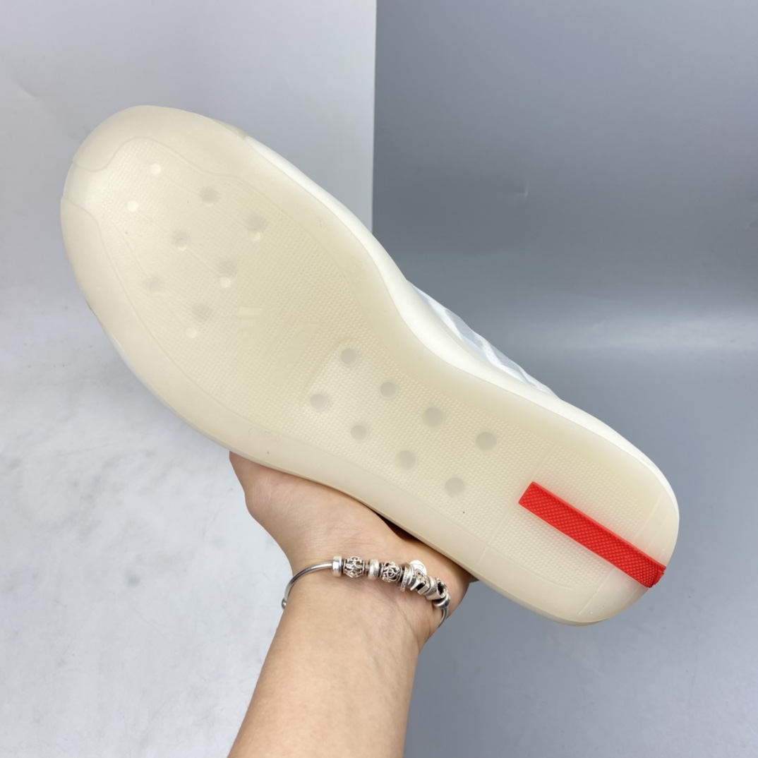 P300 [AD X Prada] A + P Luna Rossa 21 阿迪联名运动鞋 FZ5447