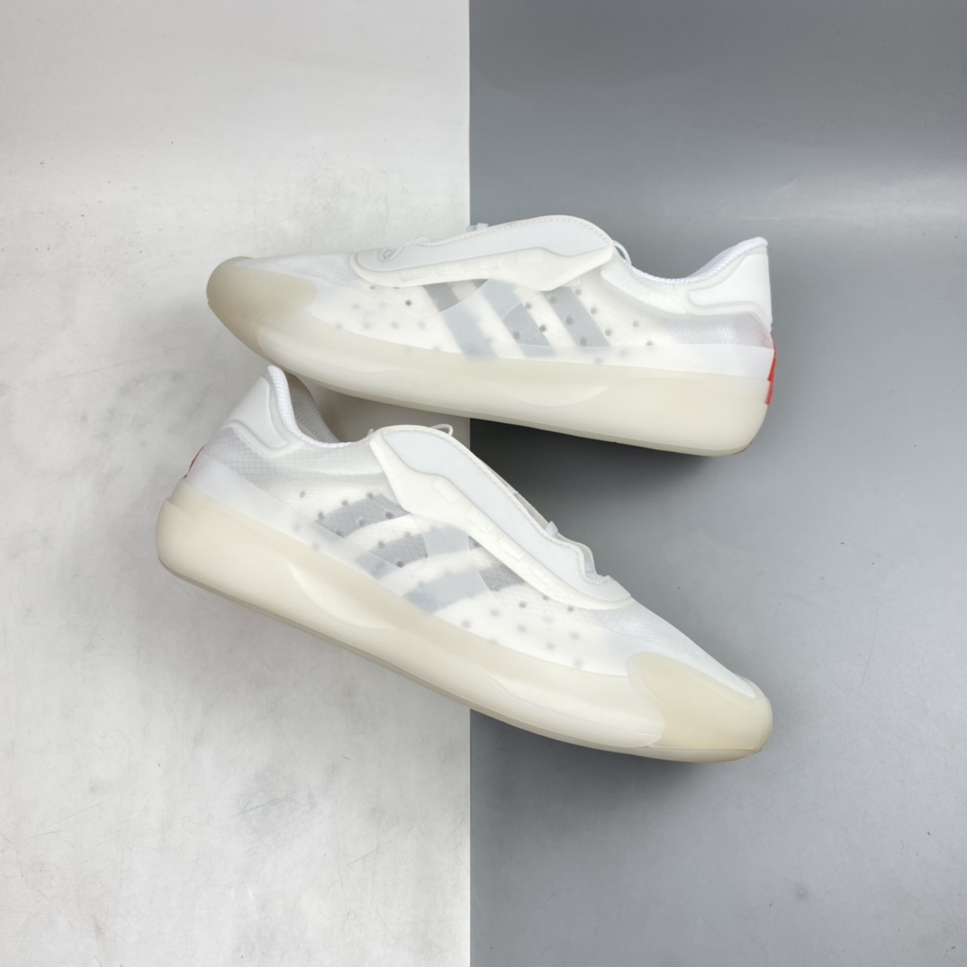 P300 [AD X Prada] A + P Luna Rossa 21 阿迪联名运动鞋 FZ5447