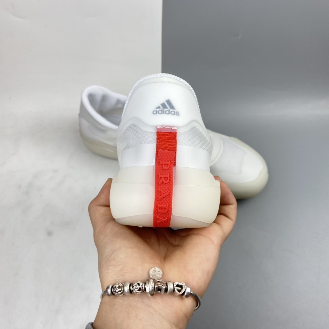 P300 [AD X Prada] A + P Luna Rossa 21 阿迪联名运动鞋 FZ5447