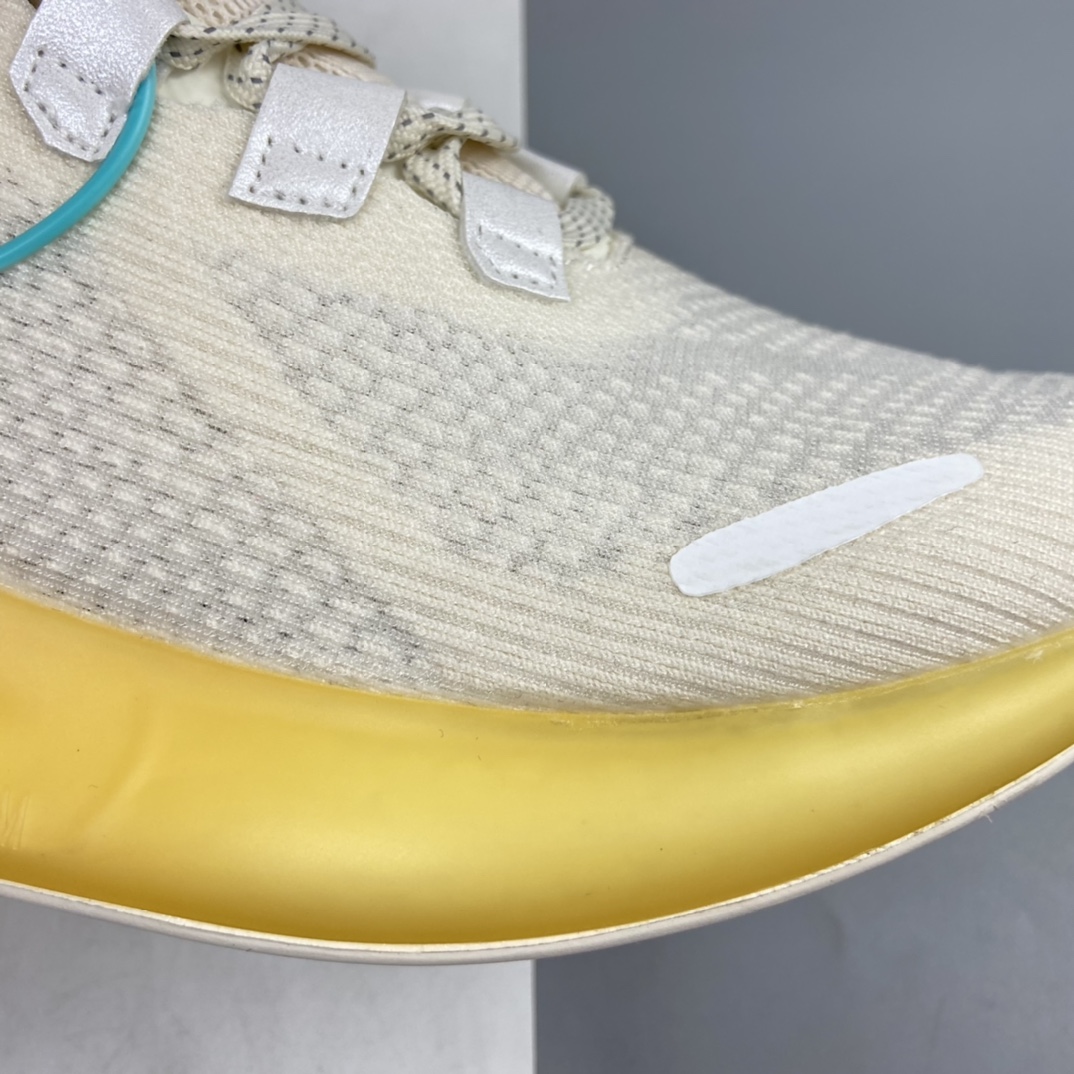 P160 AD Alphaboost System M 针织鞋面 阿尔法升级爆米花材质休闲运动套脚慢跑鞋 FW8316