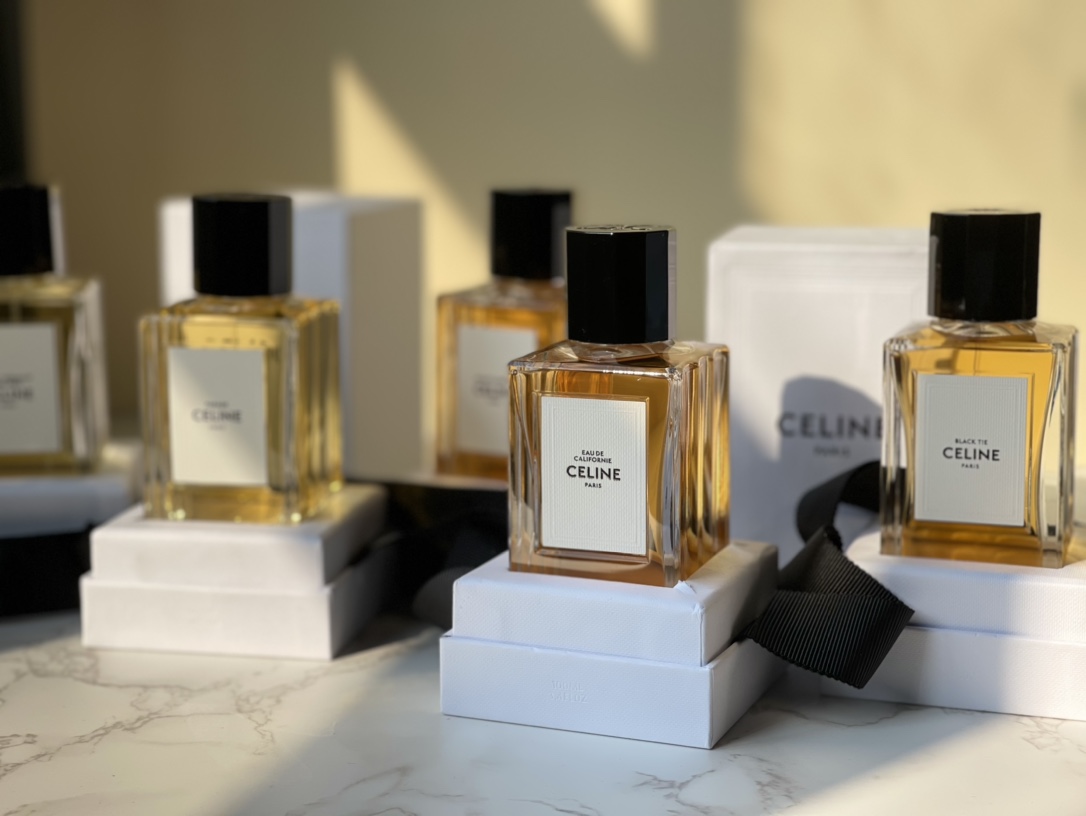 Dior Perfume