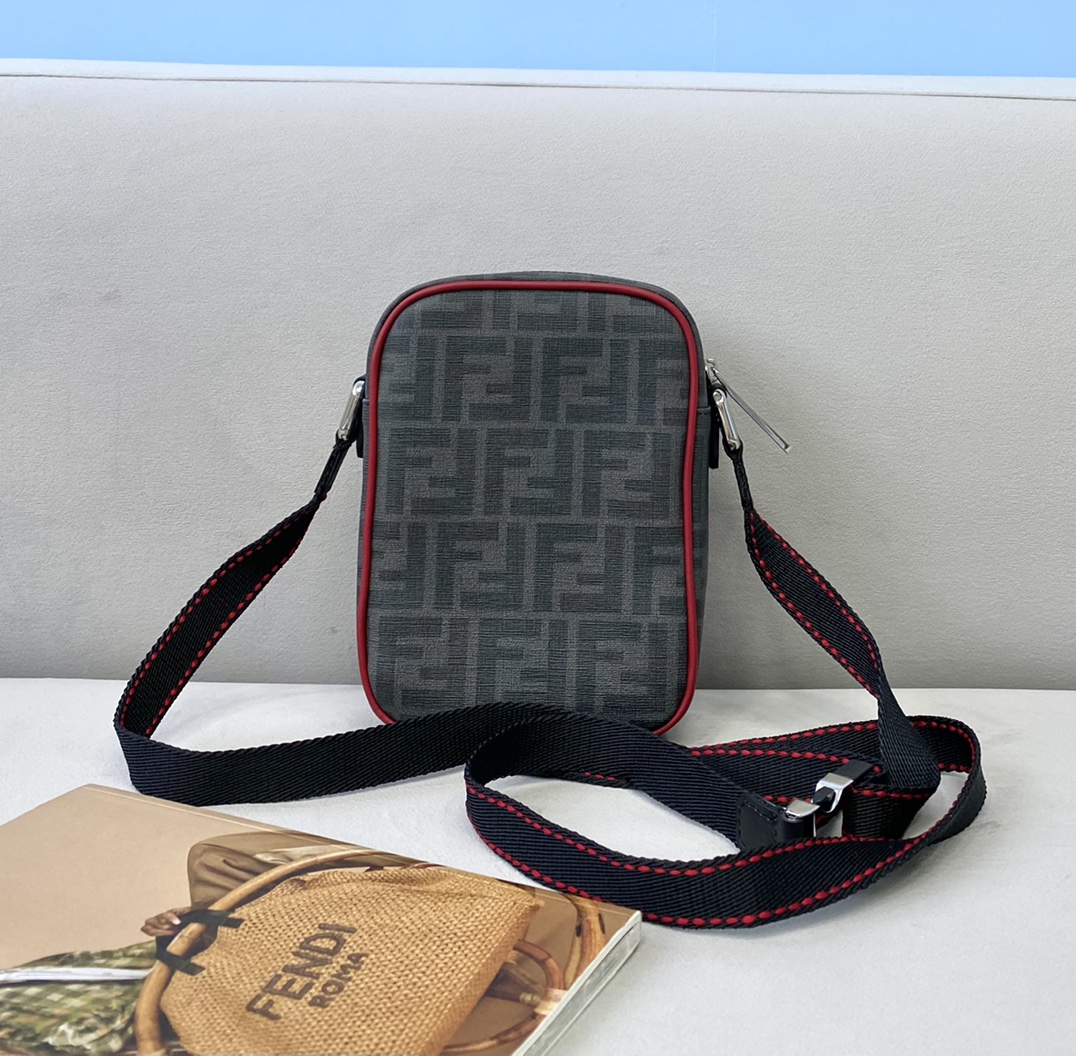 [Fendi Men