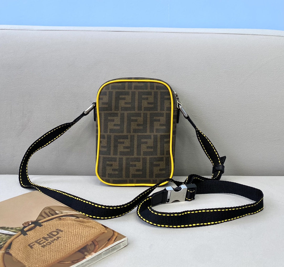 [Fendi Men