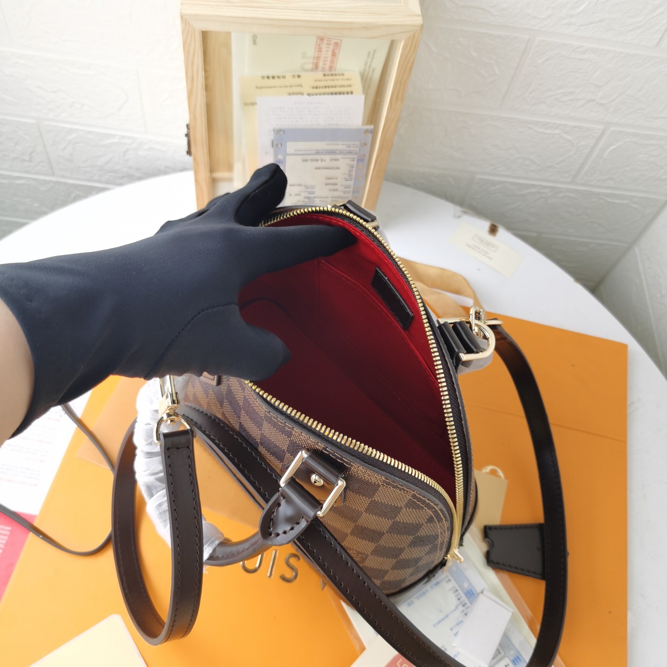 高品質ベイクルパック - 調整可能なスタイル