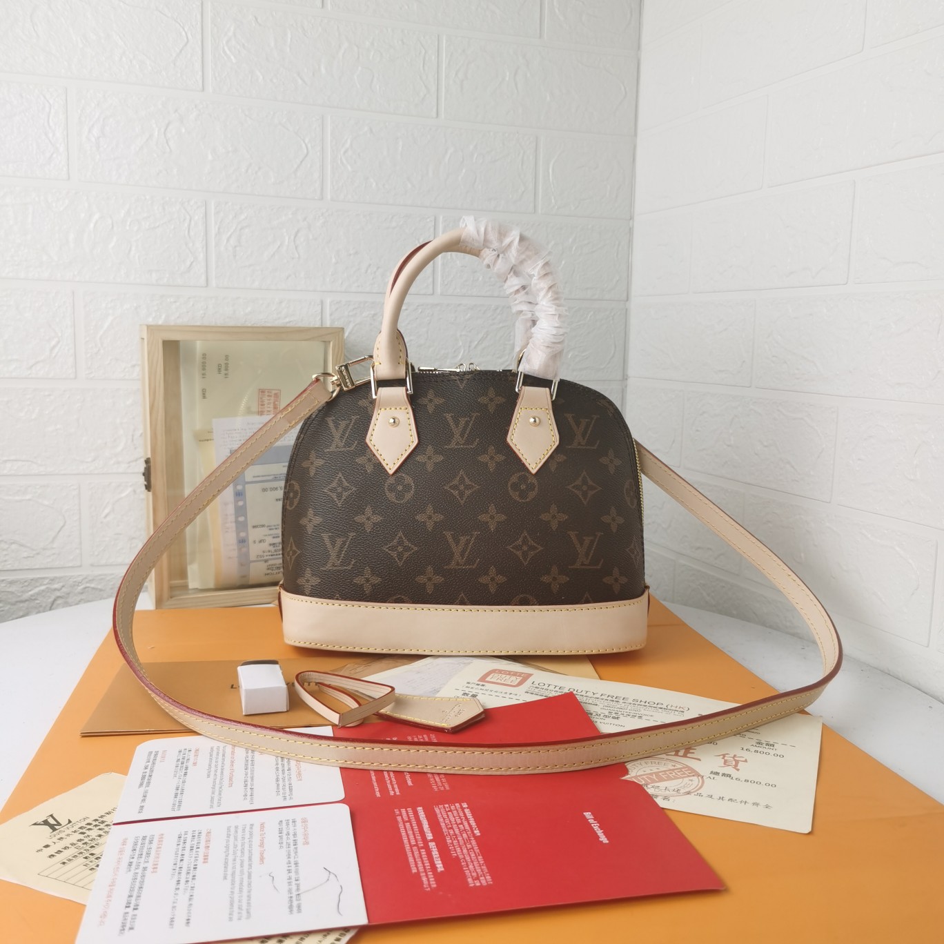 高品質ベッコウバッグ M53152/M53151/41112