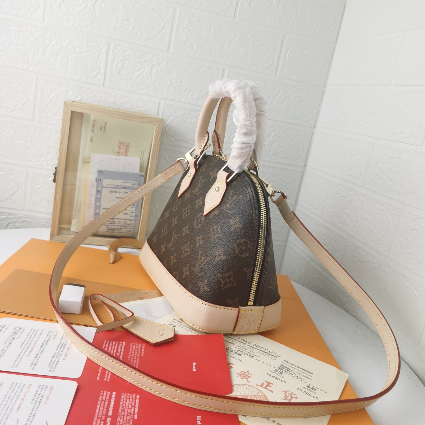 高品質ベッコウバッグ M53152/M53151/41112