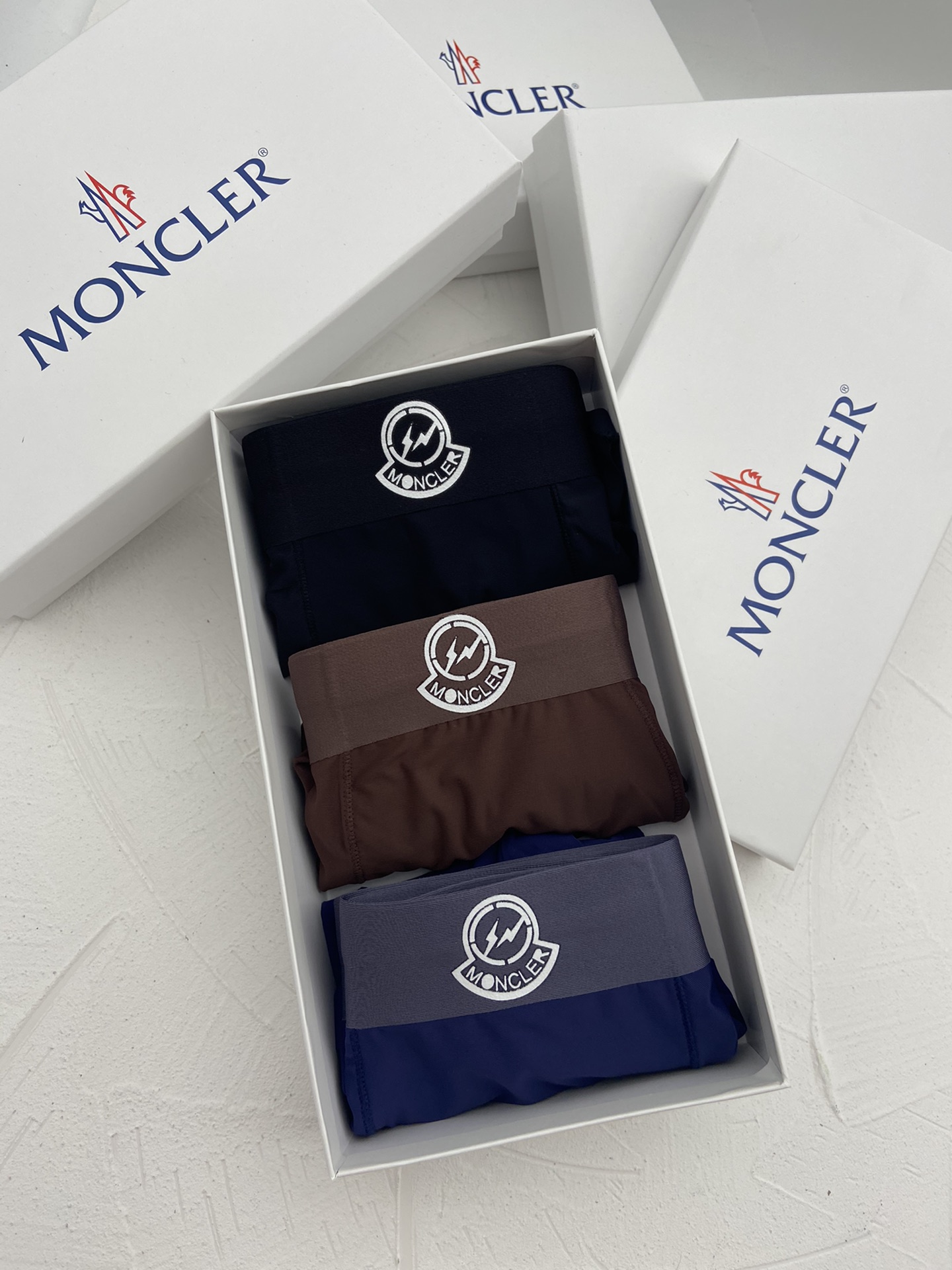 MONCLER蒙口高品质！经典款精品