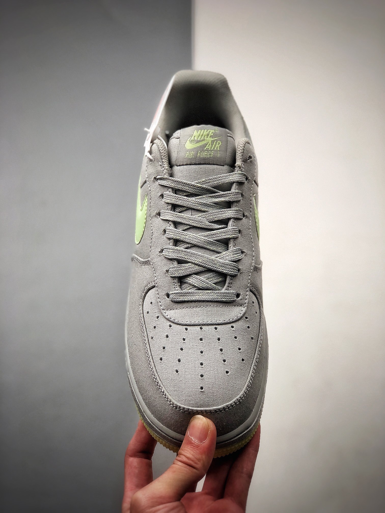 220 NIKE FORCE空军一号运动休闲板鞋   315122-107