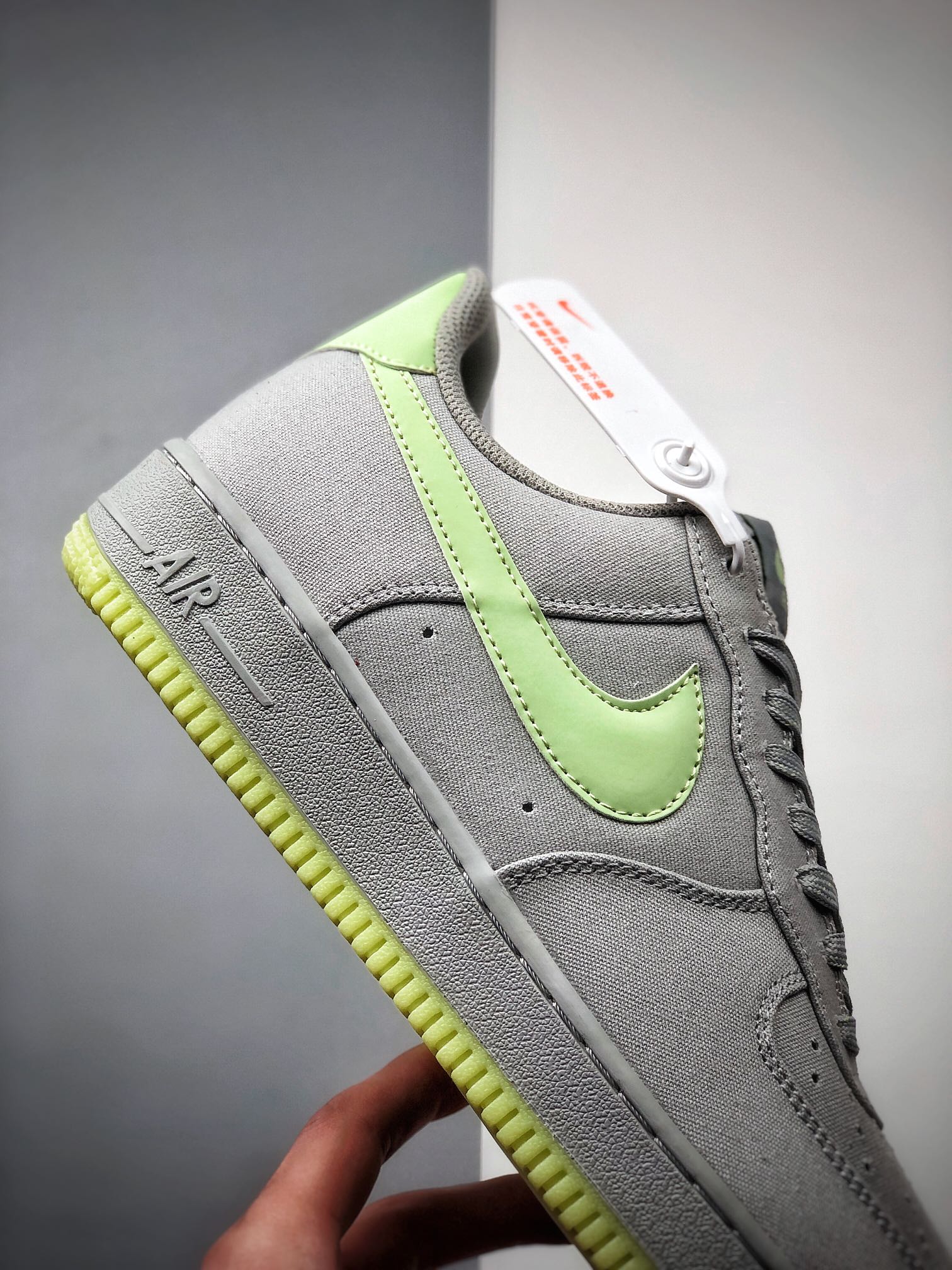 220 NIKE FORCE空军一号运动休闲板鞋   315122-107