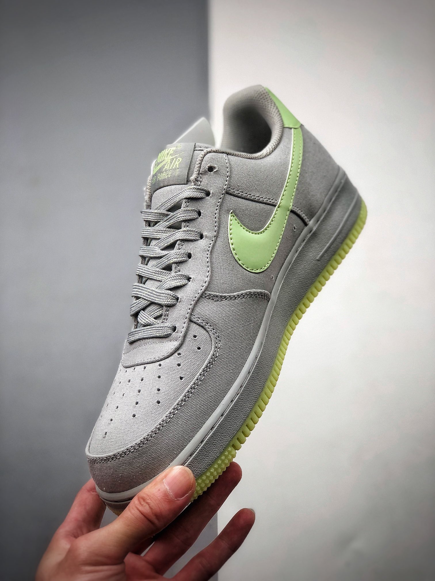 220 NIKE FORCE空军一号运动休闲板鞋   315122-107