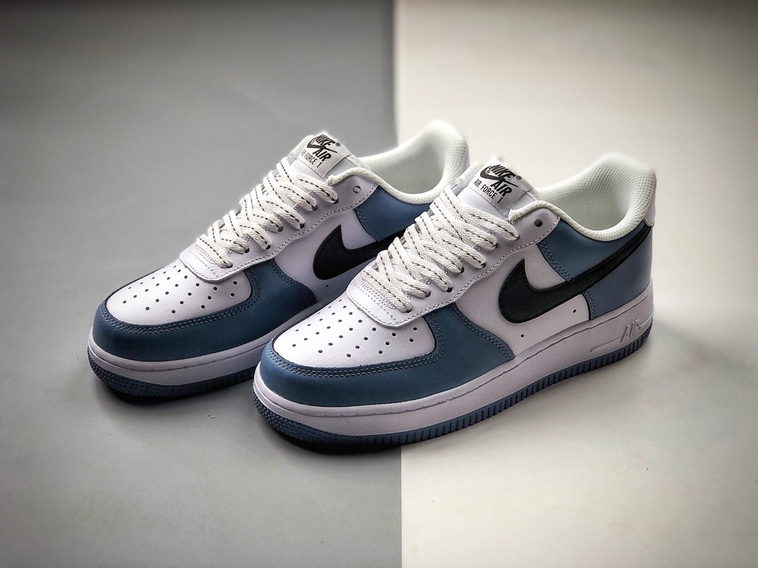 240 NIKE FORCE空军一号运动休闲板鞋   CQ5059-109