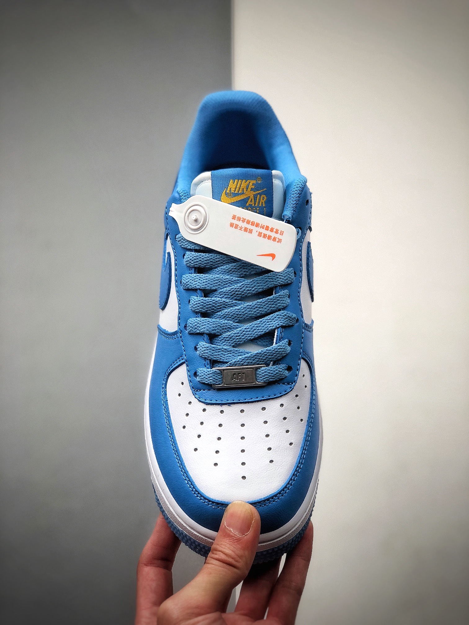 240 NIKE FORCE空军一号运动休闲板鞋   CT1989-441