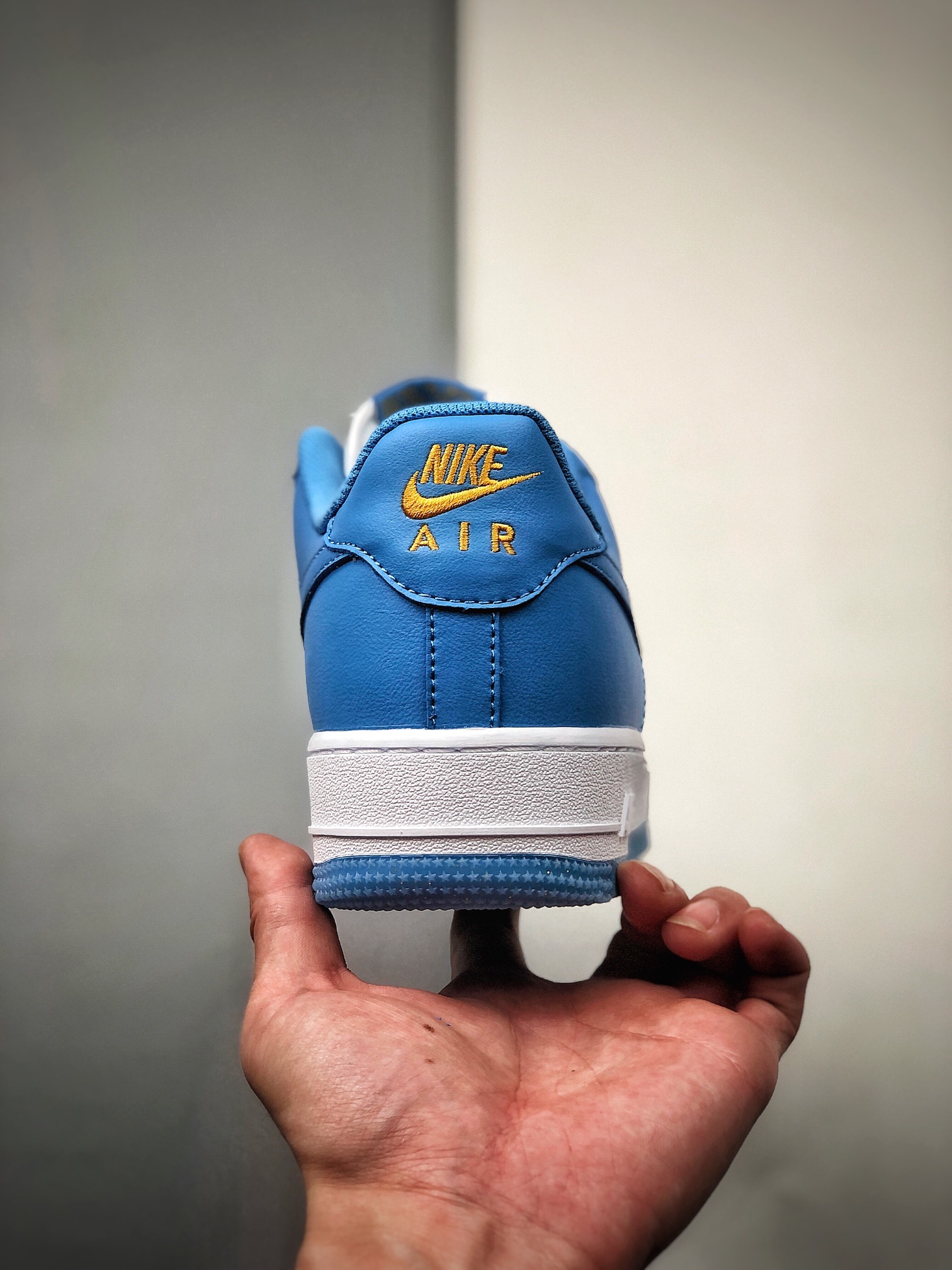 240 NIKE FORCE空军一号运动休闲板鞋   CT1989-441