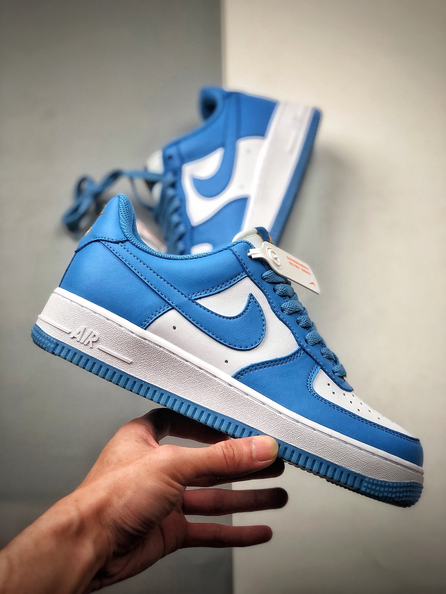 240 NIKE FORCE空军一号运动休闲板鞋   CT1989-441