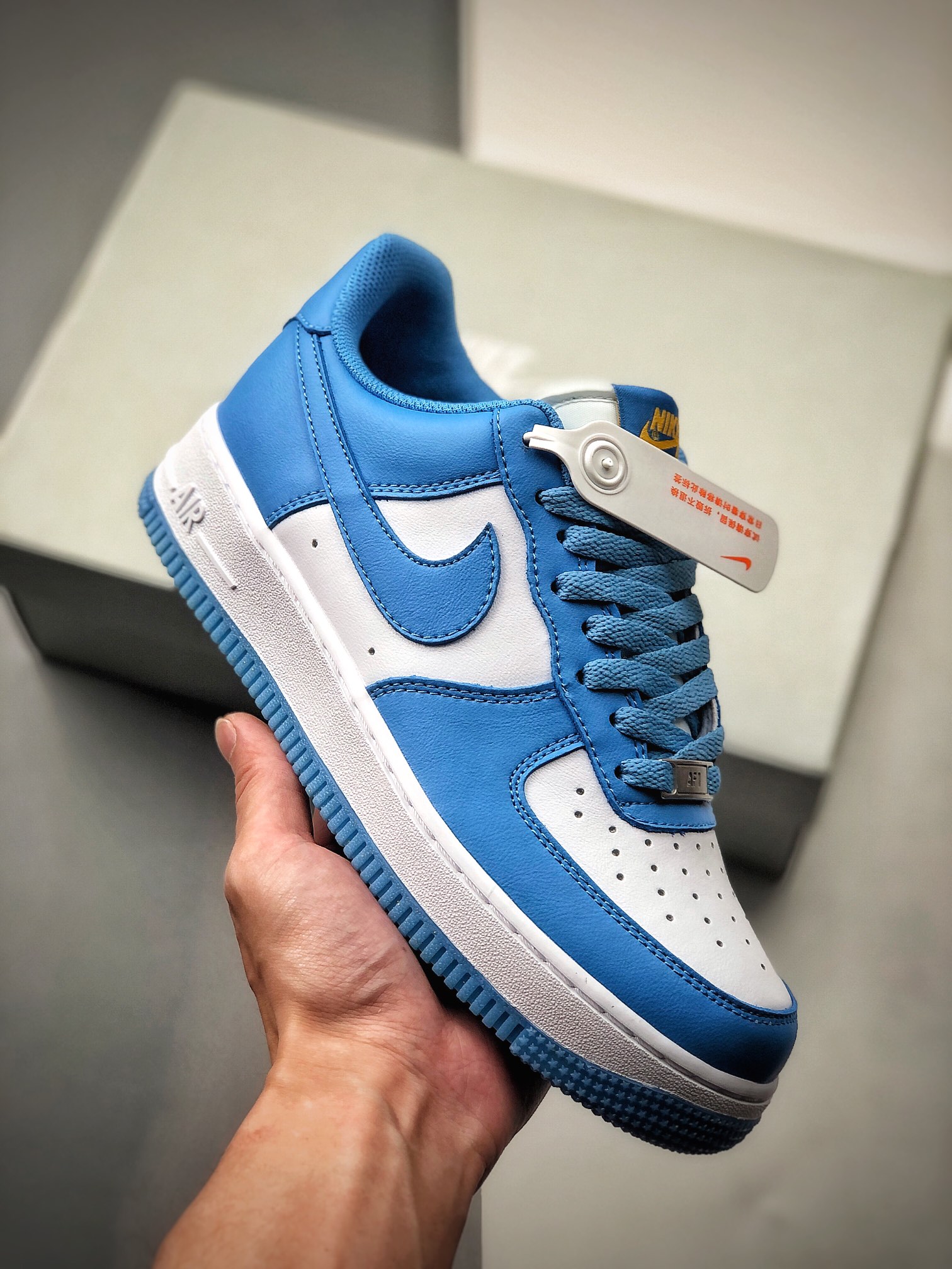 240 NIKE FORCE空军一号运动休闲板鞋   CT1989-441