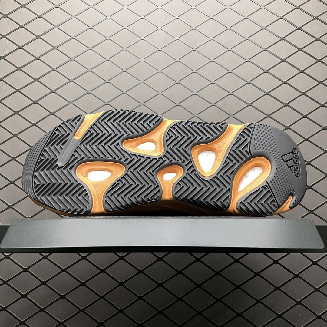 450 纯原版本 AD 阿迪 YEEZY Boost 700 ” Bright Blue ” 蓝橙 侃爷椰子 3M反光 复古老爹鞋 GZ0541-莆田鞋,莆田鞋货源,高仿鞋,高仿鞋货源,安福档口,莆田高仿鞋,莆田鞋批发,高仿鞋批发,莆田高仿运动鞋,高仿运动鞋,莆田运动鞋 450 纯原版本 AD 阿迪 YEEZY Boost 700 ” Bright Blue ” 蓝橙 侃爷椰子 3M反光 复古老爹鞋 GZ0541