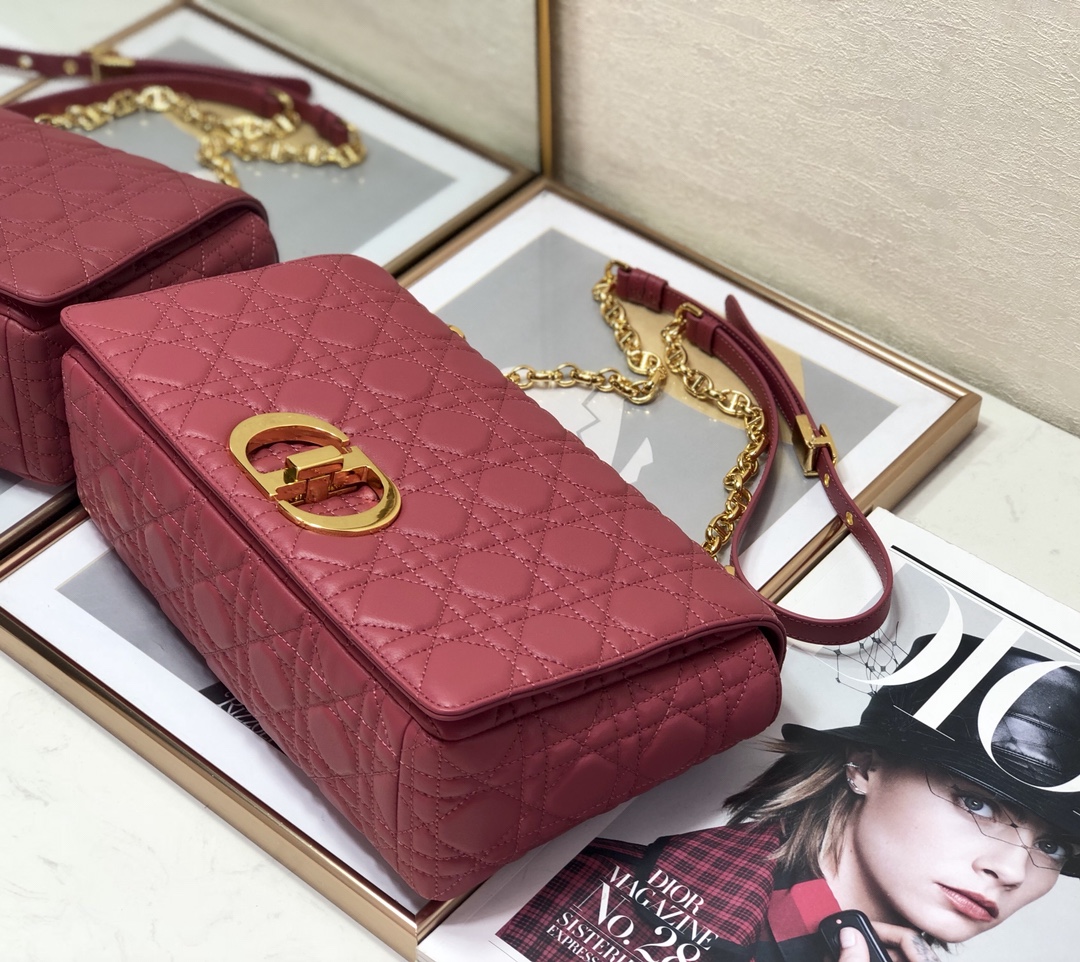디올 155133 가방 Dior Bag 상세 이미지 4