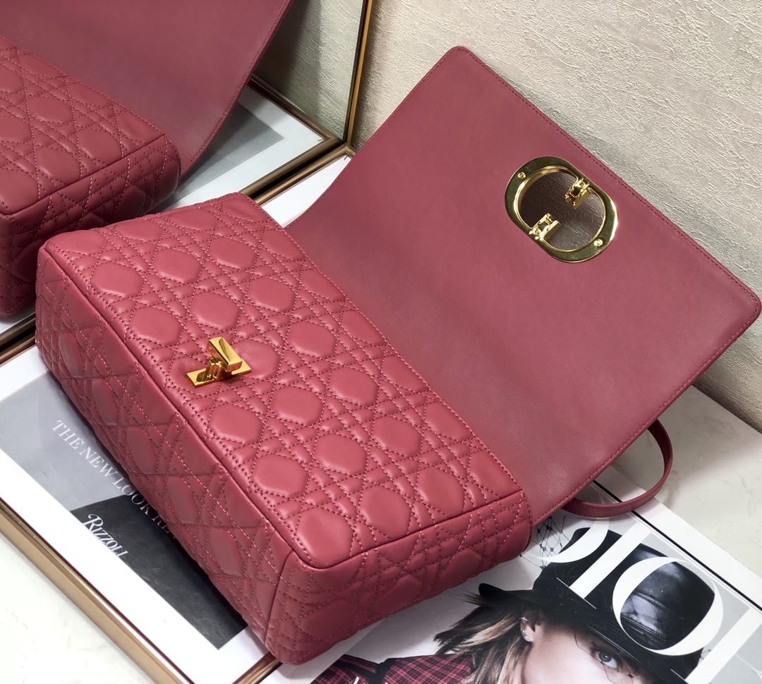 디올 155133 가방 Dior Bag 상세 이미지 8