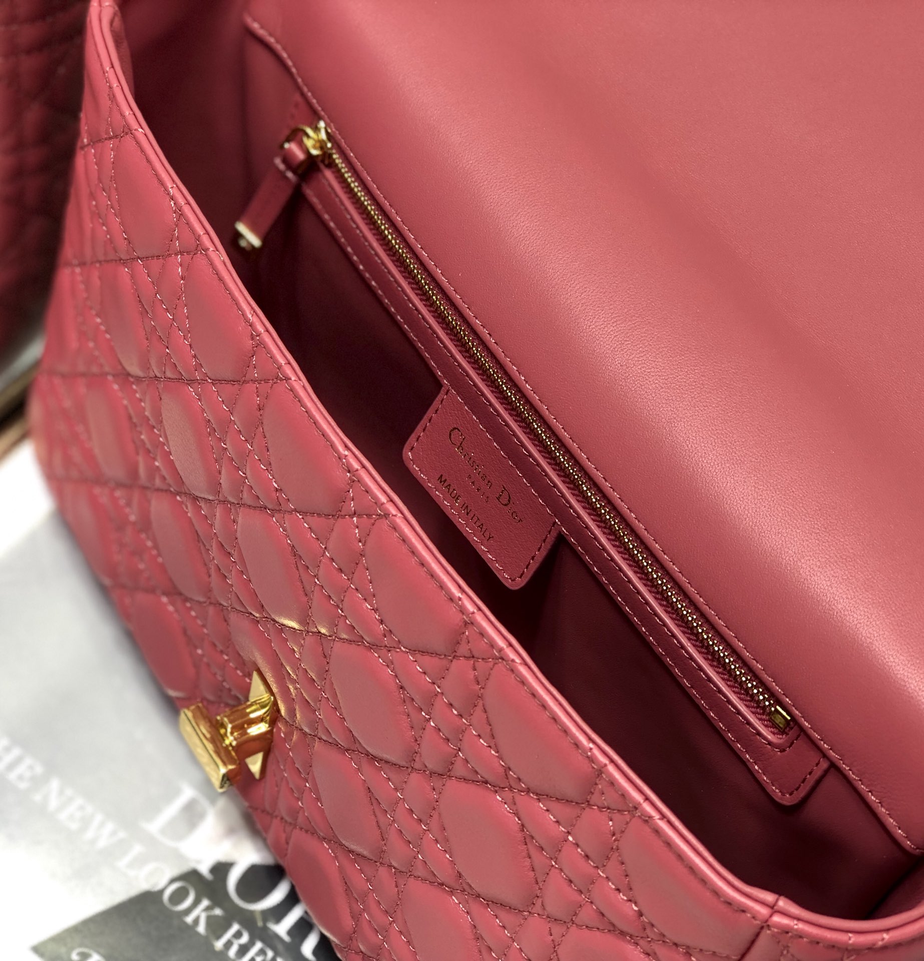 디올 155133 가방 Dior Bag 상세 이미지 9