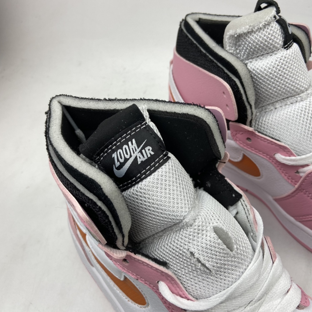 P280 联乘LPL英雄联盟 x Air Jordan 1 Zoom Comfort”League of Legends”AJ1 CT0979-601