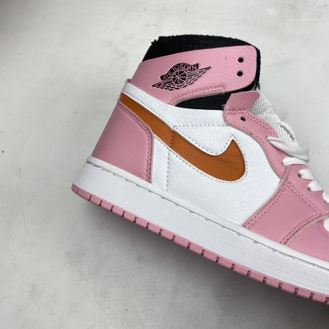 P280 联乘LPL英雄联盟 x Air Jordan 1 Zoom Comfort”League of Legends”AJ1 CT0979-601